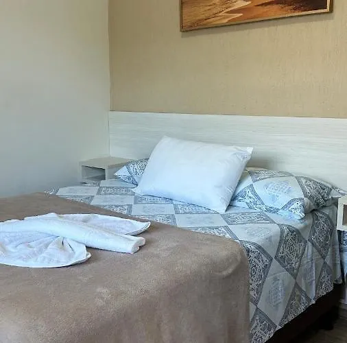 Suites Carioca