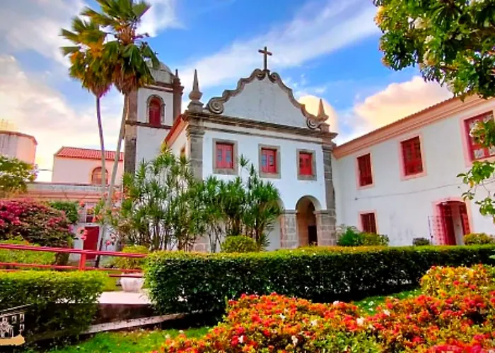 Pousada Convento da Conceição